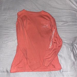 Vintage Vineyard Vines Top!